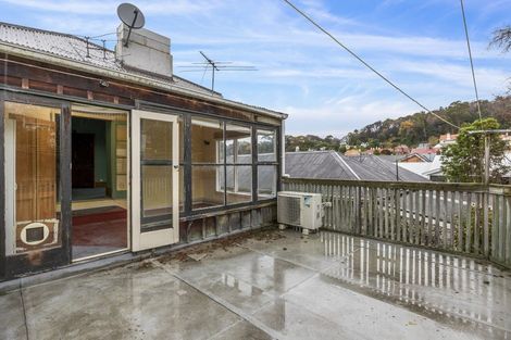 Photo of property in 56a Manor Place, Dunedin Central, Dunedin, 9016