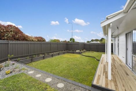 Photo of property in 51 Rimu Street, Levin, 5510