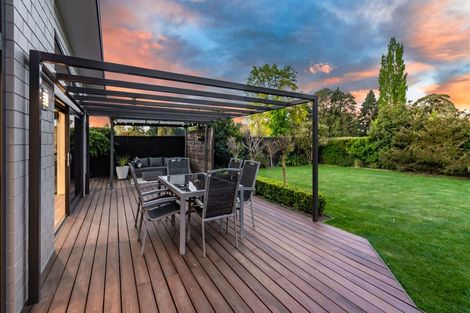 Photo of property in 44 Ruapani Street, Marshland, Christchurch, 8083