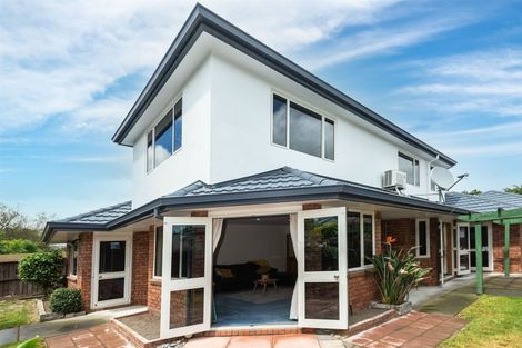 Photo of property in 408 Memorial Avenue, Burnside, Christchurch, 8053