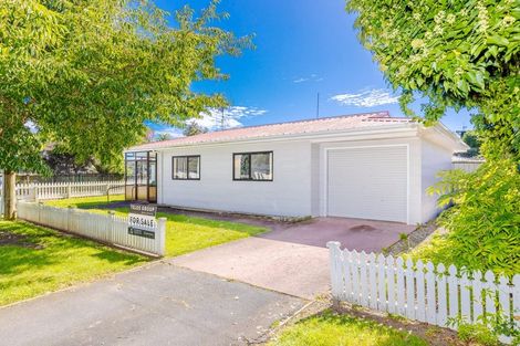 Photo of property in 42a Graham Street, Hamilton East, Hamilton, 3216