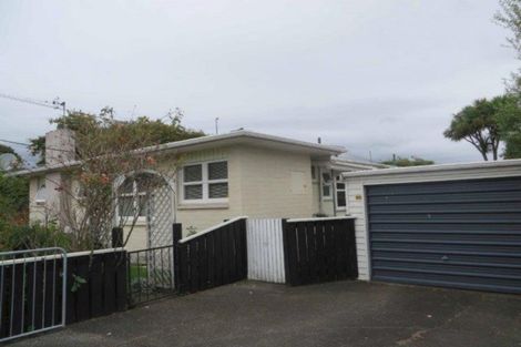 Photo of property in 2 Matai Street, Levin, 5510