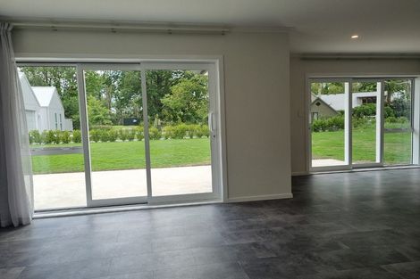 Photo of property in 3 Woodlands Way, Greytown, 5712