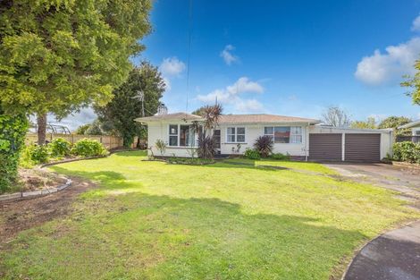 Photo of property in 16 Thornton Place, Melville, Hamilton, 3206