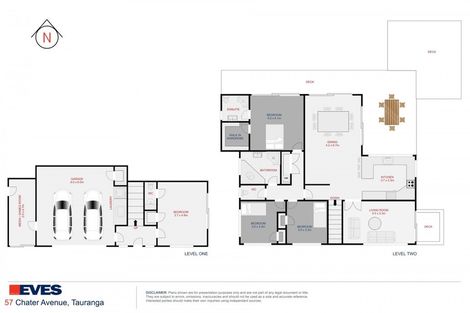 Photo of property in 57 Chater Avenue, Bethlehem, Tauranga, 3110