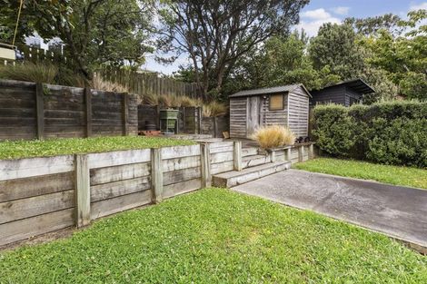 Photo of property in 11 Danube Street, Island Bay, Wellington, 6023