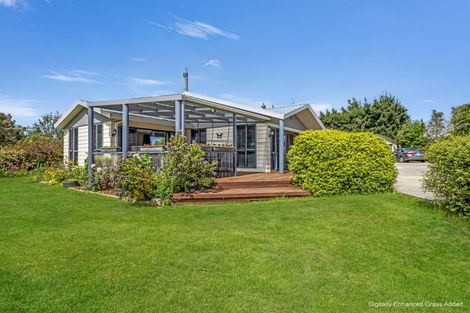 Photo of property in 83 Whiterocks Road, Deborah, Oamaru, 9492