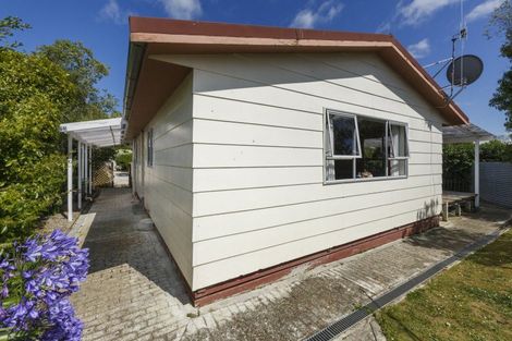 Photo of property in 20 Newton Place, Westbrook, Palmerston North, 4412