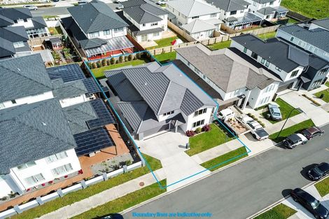 Photo of property in 32 Koropa Road, Flat Bush, Auckland, 2019