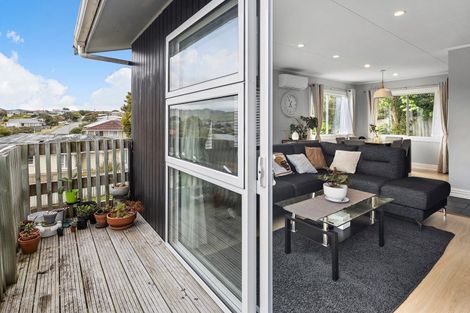 Photo of property in 43 Desert Gold Street, Ascot Park, Porirua, 5024