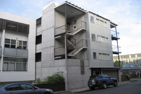 Photo of property in C6/25 Cheshire Street, Parnell, Auckland, 1052
