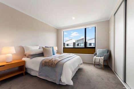 Photo of property in 13 Piko Lane, Hobsonville, Auckland, 0616