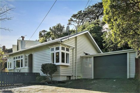 Photo of property in 6 Wilberforce Street, Miramar, Wellington, 6022