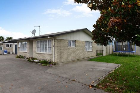 Photo of property in 34b Smith Street, Frankton, Hamilton, 3204