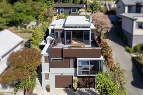 Photo of property in 13a Townsend Road, Miramar, Wellington, 6022