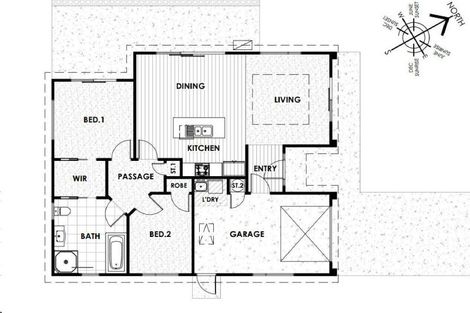 Photo of property in 42a Power Street, Levin, 5510