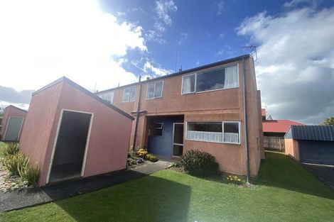 Photo of property in Pukenamu, 18/1 Guyton Street, Whanganui, 4500