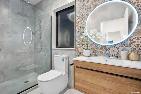 Photo of property in 38 Kokowai Parade, Hobsonville, Auckland, 0616