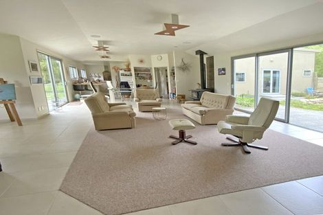 Photo of property in 1891 Fairlie Tekapo Road, Burkes Pass, Fairlie, 7987