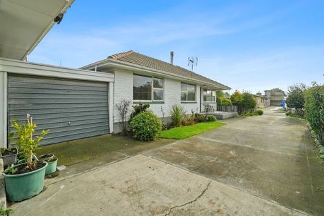 Photo of property in 1/36 Barrowclough Street, Hoon Hay, Christchurch, 8025