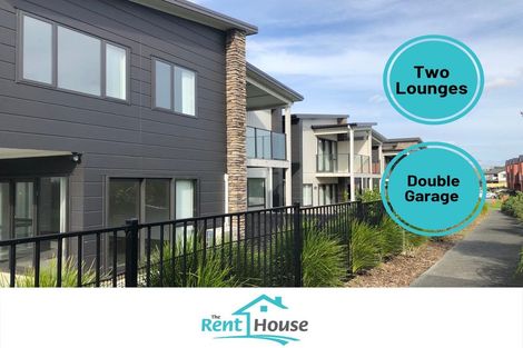 Photo of property in 3/60 Hayfield Way, Karaka, Papakura, 2580