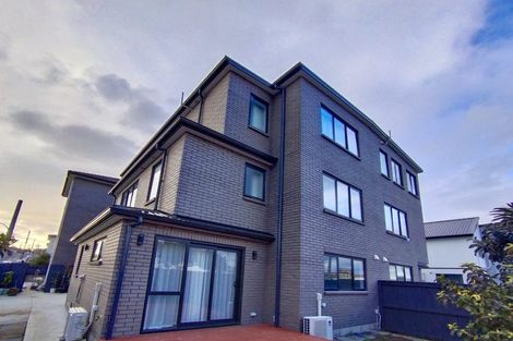 Photo of property in 1 Malone Road, Waterloo, Lower Hutt, 5011