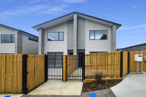 Photo of property in 1 Bledisloe Crescent, Wainuiomata, Lower Hutt, 5014