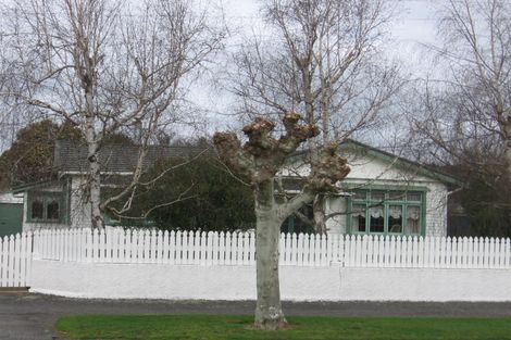 Photo of property in 43 College Street, Masterton, 5810