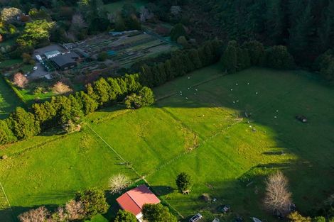 Photo of property in 299 Moores Valley Road, Wainuiomata, Lower Hutt, 5373