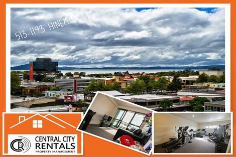 Photo of property in 1193 Hinemoa Street, Rotorua, 3010