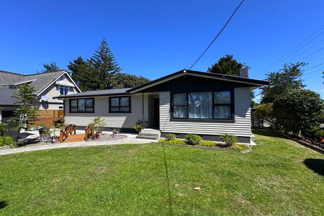 Photo of property in 123 Monrad Street, Highbury, Palmerston North, 4412