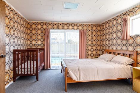 Photo of property in 4 Moffatt Street, Motueka, 7120