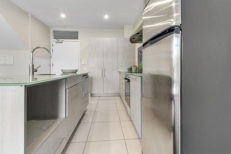 Photo of property in Hb Apartments, 6/3 Holland Street, Te Aro, Wellington, 6011
