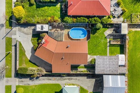 Photo of property in 115 Redwood Street, Redwoodtown, Blenheim, 7201