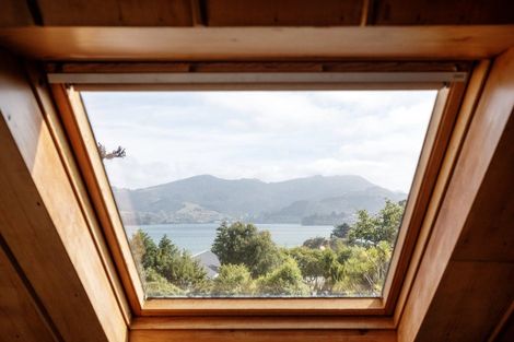 Photo of property in 2 Roebuck Rise, Broad Bay, Dunedin, 9014