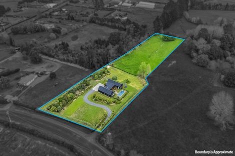 Photo of property in 477 Waiau Pa Road, Waiau Pa, Pukekohe, 2679
