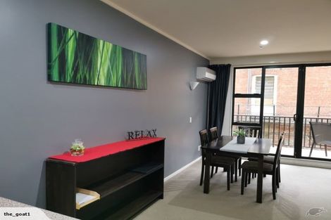 Photo of property in Maddison Apartments, 1/6f Queen Street, Palmerston North, 4410