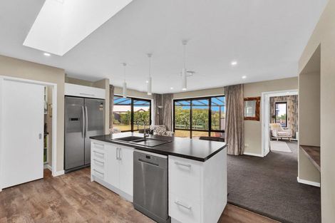 Photo of property in 22 Dunlop Crescent, Rolleston, 7614