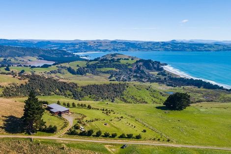 Photo of property in 197 Heyward Point Road, Heyward Point, Port Chalmers, 9081