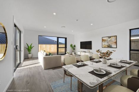 Photo of property in 6 Snapper Crescent, Omokoroa, 3114