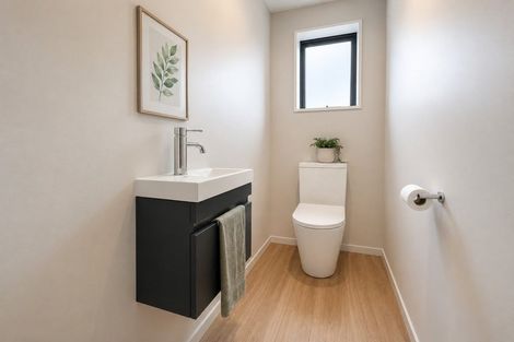 Photo of property in 2/100 Staveley Street, Avonhead, Christchurch, 8042