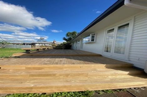 Photo of property in 26 Sutton Crescent, Papakura, 2110