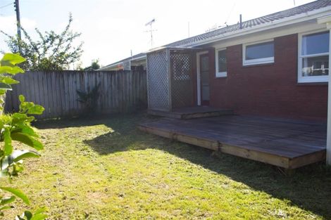 Photo of property in 5/19 Ballarat Street, Ellerslie, Auckland, 1051