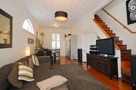 Photo of property in 127 John Street, Ponsonby, Auckland, 1011