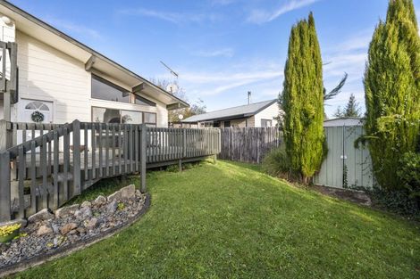 Photo of property in 4 Montgomery Crescent, Putaruru, 3411