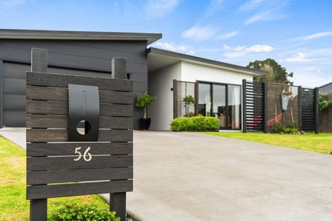 Photo of property in 56 Bush Haven Drive, Te Kamo, Whangarei, 0112