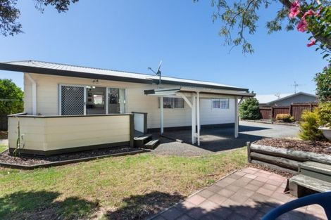 Photo of property in 20 Matavai Street, Mount Maunganui, 3116