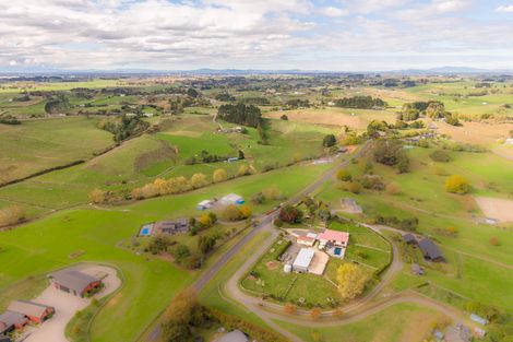 Photo of property in 51a Mason Road, Whatawhata, Hamilton, 3289