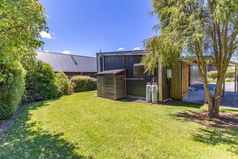 Photo of property in 22 Kowhai Heights, Ohakune, 4625