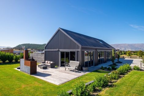 Photo of property in Mount Gold Place, Wanaka, 9305